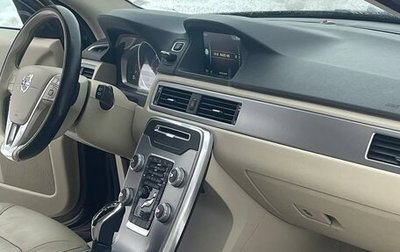 Volvo XC70 II рестайлинг, 2014 год, 1 550 000 рублей, 1 фотография