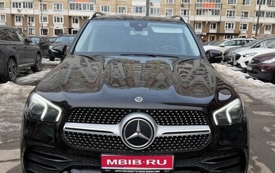 Mercedes-Benz GLE, 2020 год, 7 500 000 рублей, 1 фотография