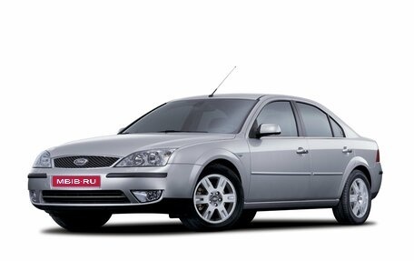Ford Mondeo III, 2004 год, 120 000 рублей, 1 фотография