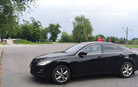 Mazda 6, 2011 год, 1 100 000 рублей, 1 фотография