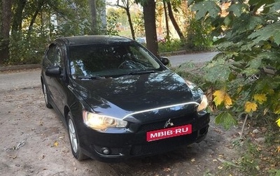 Mitsubishi Lancer IX, 2008 год, 550 000 рублей, 1 фотография