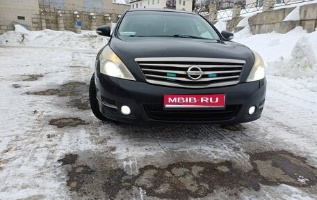 Nissan Teana, 2013 год, 1 100 000 рублей, 1 фотография
