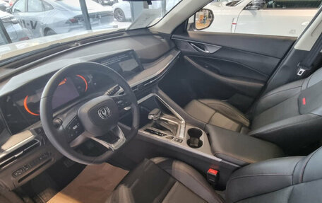 Changan CS35 Plus, 2024 год, 2 709 900 рублей, 1 фотография