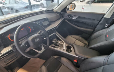 Changan CS35 Plus, 2024 год, 2 709 900 рублей, 1 фотография