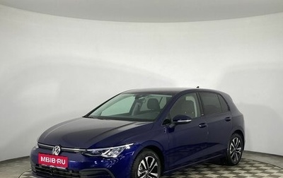 Volkswagen Golf VIII, 2020 год, 2 100 000 рублей, 1 фотография