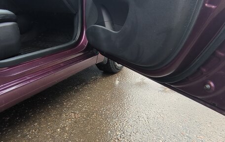 Hyundai Solaris II рестайлинг, 2011 год, 600 000 рублей, 17 фотография