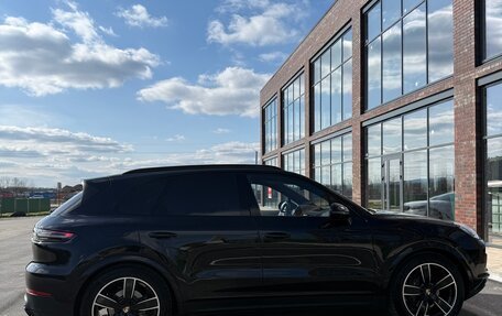 Porsche Cayenne III, 2019 год, 7 600 000 рублей, 5 фотография