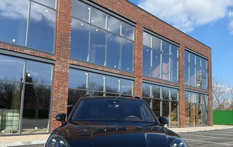 Porsche Cayenne III, 2019 год, 7 600 000 рублей, 9 фотография