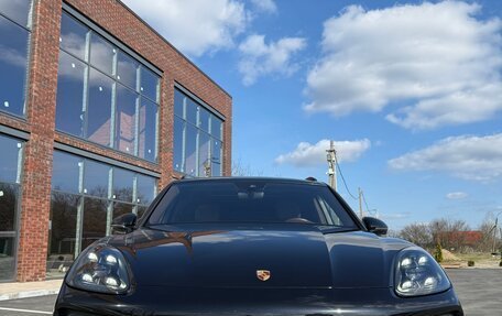 Porsche Cayenne III, 2019 год, 7 600 000 рублей, 6 фотография