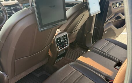 Porsche Cayenne III, 2019 год, 7 600 000 рублей, 13 фотография