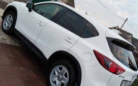 Mazda CX-5 II, 2013 год, 1 500 000 рублей, 4 фотография