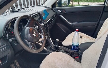 Mazda CX-5 II, 2013 год, 1 500 000 рублей, 5 фотография