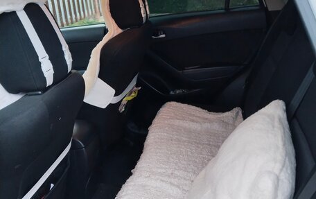 Mazda CX-5 II, 2013 год, 1 500 000 рублей, 6 фотография