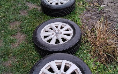 Mazda CX-5 II, 2013 год, 1 500 000 рублей, 8 фотография