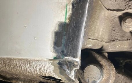 Renault Kangoo II рестайлинг, 2004 год, 44 000 рублей, 10 фотография