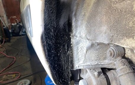 Renault Kangoo II рестайлинг, 2004 год, 44 000 рублей, 17 фотография