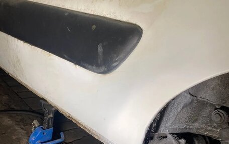 Renault Kangoo II рестайлинг, 2004 год, 44 000 рублей, 14 фотография