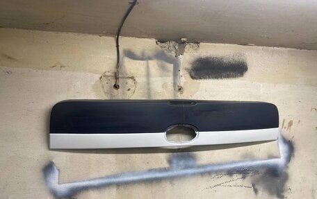 Renault Kangoo II рестайлинг, 2004 год, 44 000 рублей, 16 фотография