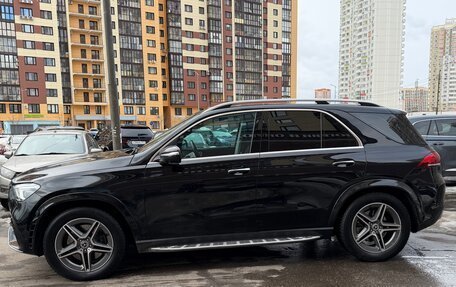 Mercedes-Benz GLE, 2020 год, 7 500 000 рублей, 4 фотография