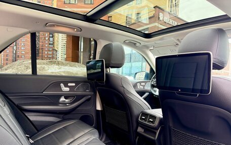 Mercedes-Benz GLE, 2020 год, 7 500 000 рублей, 10 фотография