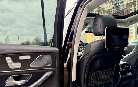 Mercedes-Benz GLE, 2020 год, 7 500 000 рублей, 9 фотография