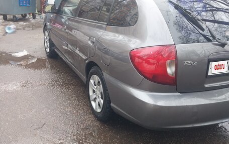 KIA Rio II, 2005 год, 290 000 рублей, 4 фотография