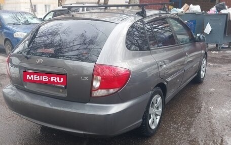 KIA Rio II, 2005 год, 290 000 рублей, 5 фотография