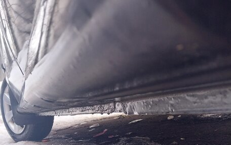 KIA Rio II, 2005 год, 290 000 рублей, 8 фотография