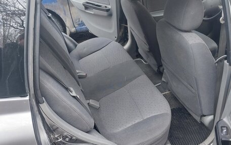 KIA Rio II, 2005 год, 290 000 рублей, 9 фотография