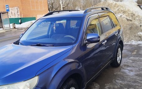 Subaru Forester, 2011 год, 1 150 000 рублей, 3 фотография