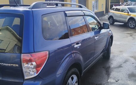 Subaru Forester, 2011 год, 1 150 000 рублей, 5 фотография