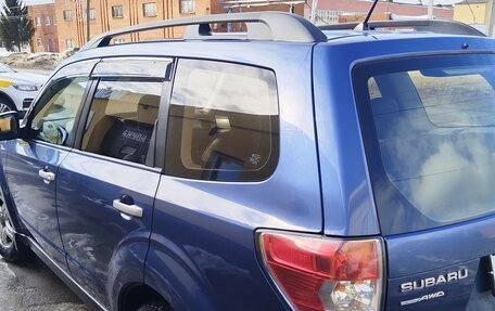 Subaru Forester, 2011 год, 1 150 000 рублей, 6 фотография