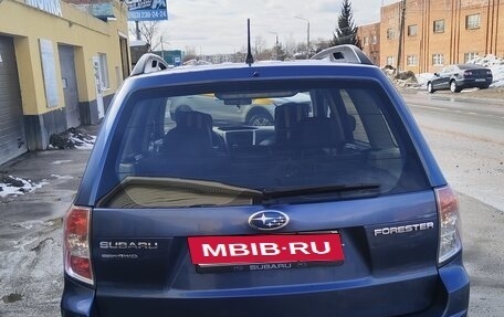 Subaru Forester, 2011 год, 1 150 000 рублей, 4 фотография
