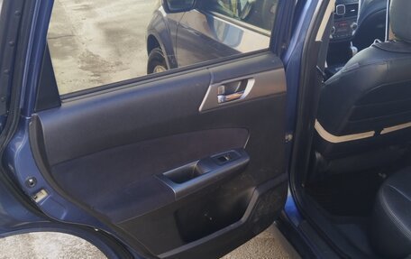 Subaru Forester, 2011 год, 1 150 000 рублей, 8 фотография