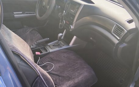 Subaru Forester, 2011 год, 1 150 000 рублей, 7 фотография