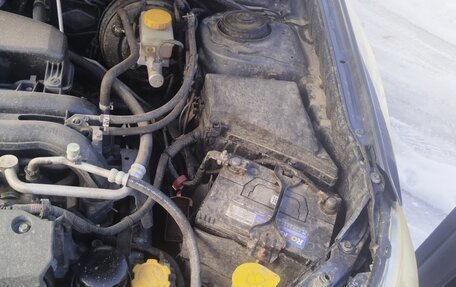 Subaru Forester, 2011 год, 1 150 000 рублей, 14 фотография