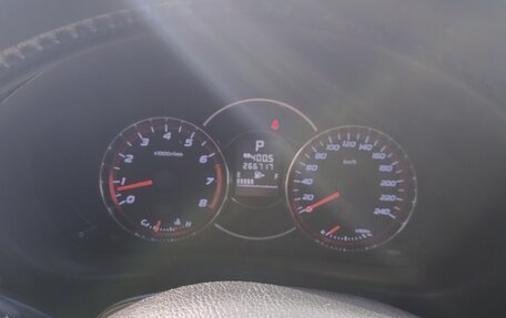 Subaru Forester, 2011 год, 1 150 000 рублей, 12 фотография