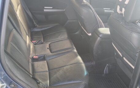 Subaru Forester, 2011 год, 1 150 000 рублей, 10 фотография