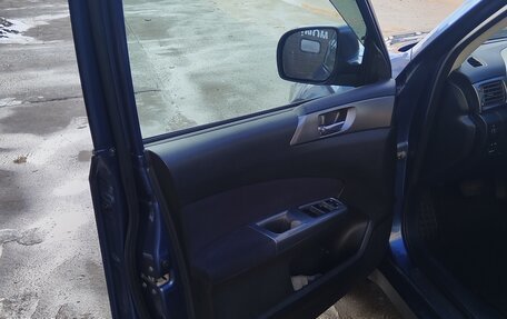 Subaru Forester, 2011 год, 1 150 000 рублей, 11 фотография