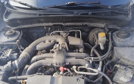 Subaru Forester, 2011 год, 1 150 000 рублей, 15 фотография