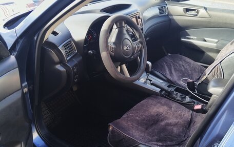 Subaru Forester, 2011 год, 1 150 000 рублей, 13 фотография