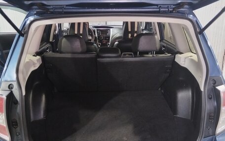 Subaru Forester, 2011 год, 1 150 000 рублей, 17 фотография