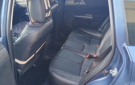 Subaru Forester, 2011 год, 1 150 000 рублей, 9 фотография