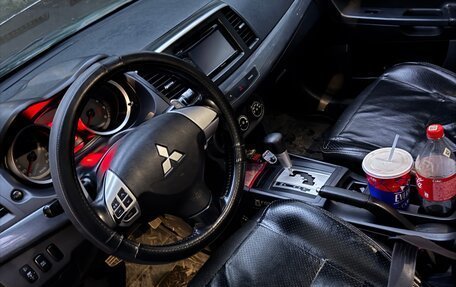 Mitsubishi Lancer IX, 2008 год, 550 000 рублей, 7 фотография