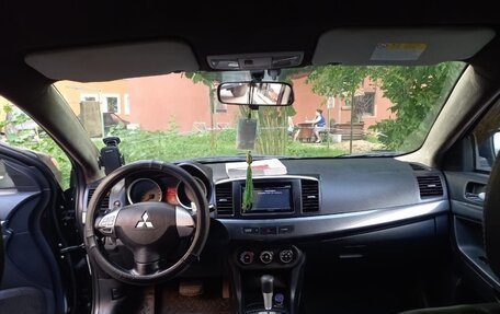 Mitsubishi Lancer IX, 2008 год, 550 000 рублей, 8 фотография