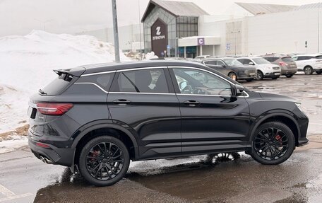 Geely Coolray I, 2021 год, 1 720 000 рублей, 5 фотография