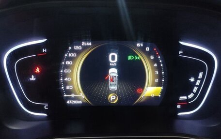 Geely Coolray I, 2021 год, 1 720 000 рублей, 8 фотография