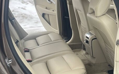 Volvo XC70 II рестайлинг, 2014 год, 1 550 000 рублей, 3 фотография