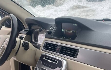 Volvo XC70 II рестайлинг, 2014 год, 1 550 000 рублей, 4 фотография