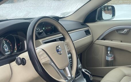 Volvo XC70 II рестайлинг, 2014 год, 1 550 000 рублей, 10 фотография